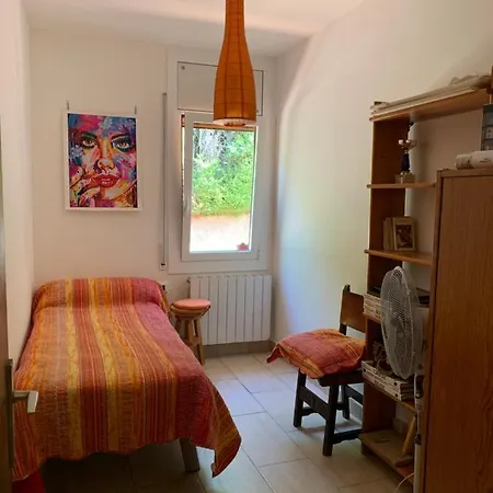 Appartement Casa Acogedora Al Pie De Montserrat Collbató