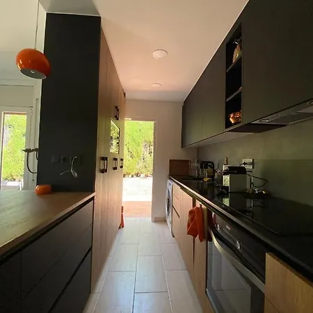 Appartement Casa Acogedora Al Pie De Montserrat *
